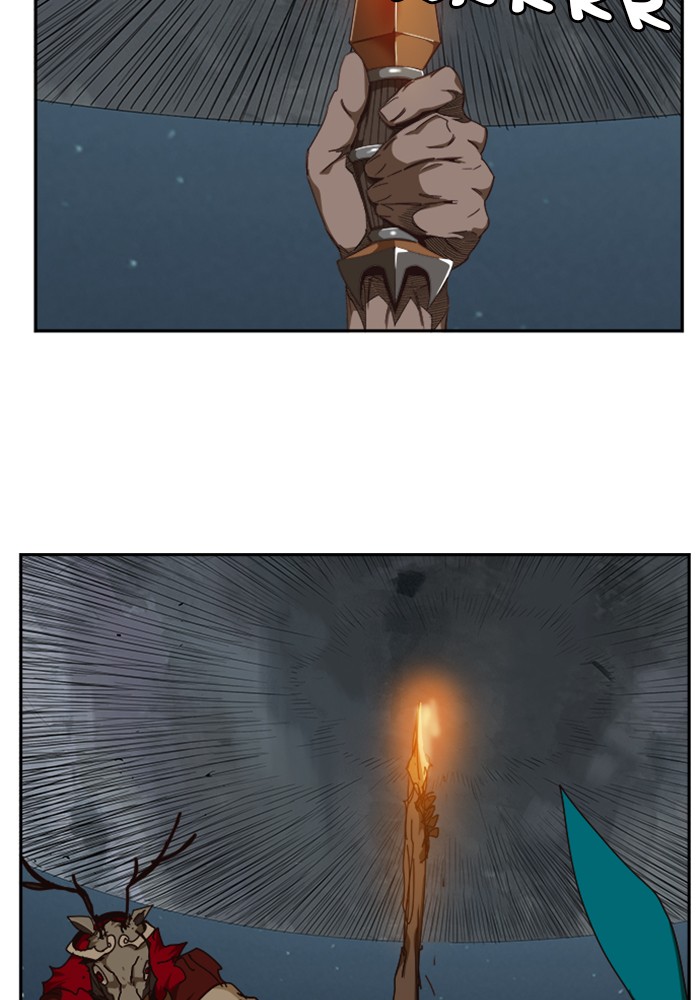 The God of High School Chapter 521 page 49 - Chapter 521: Ep. 521