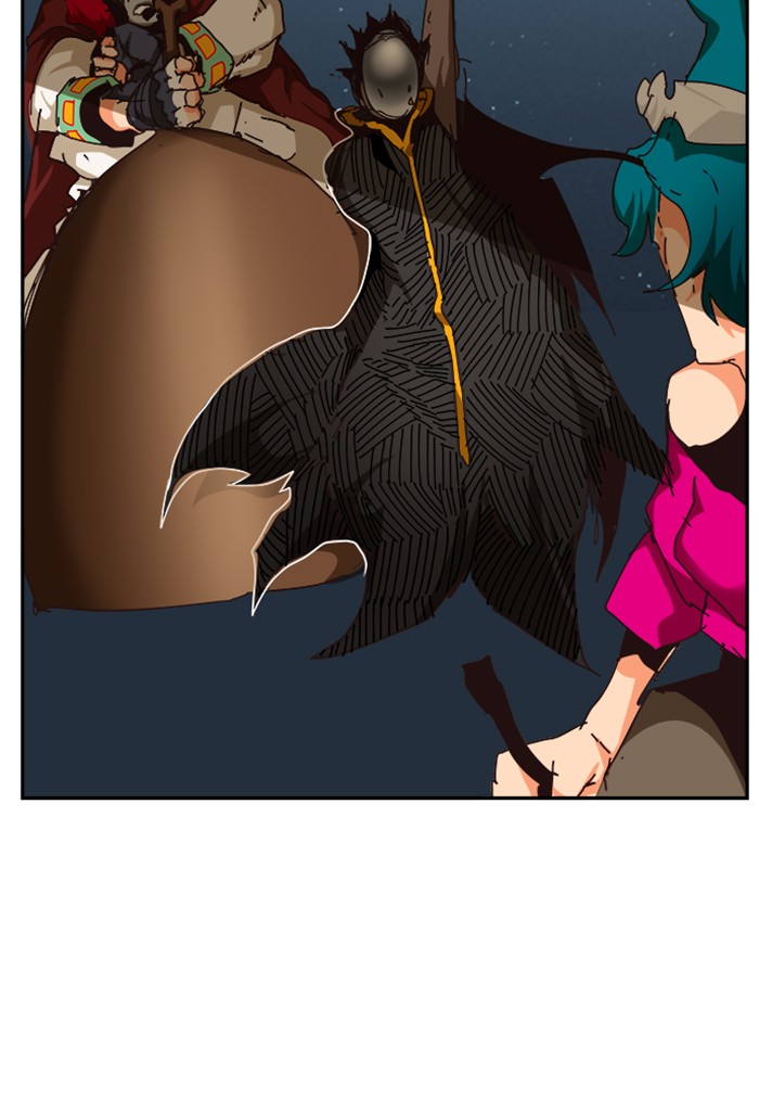 The God of High School Chapter 521 page 50 - Chapter 521: Ep. 521