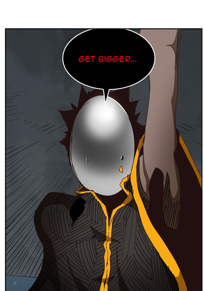 The God of High School Chapter 521 page 51 - Chapter 521: Ep. 521