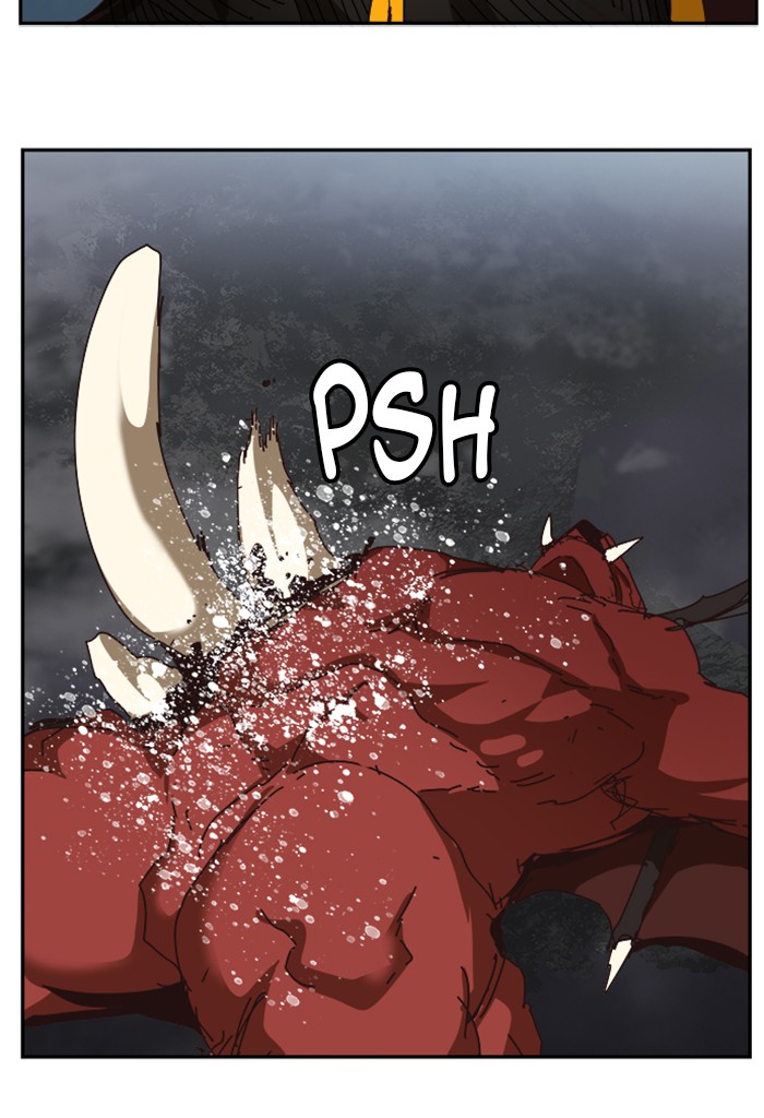 The God of High School Chapter 521 page 52 - Chapter 521: Ep. 521