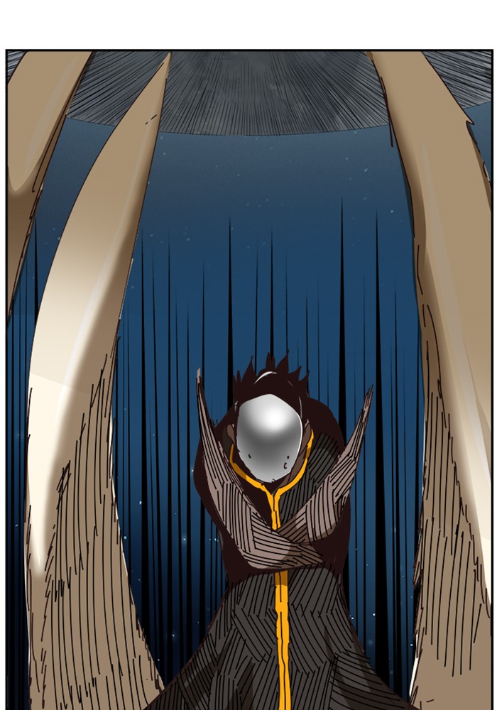 The God of High School Chapter 521 page 53 - Chapter 521: Ep. 521