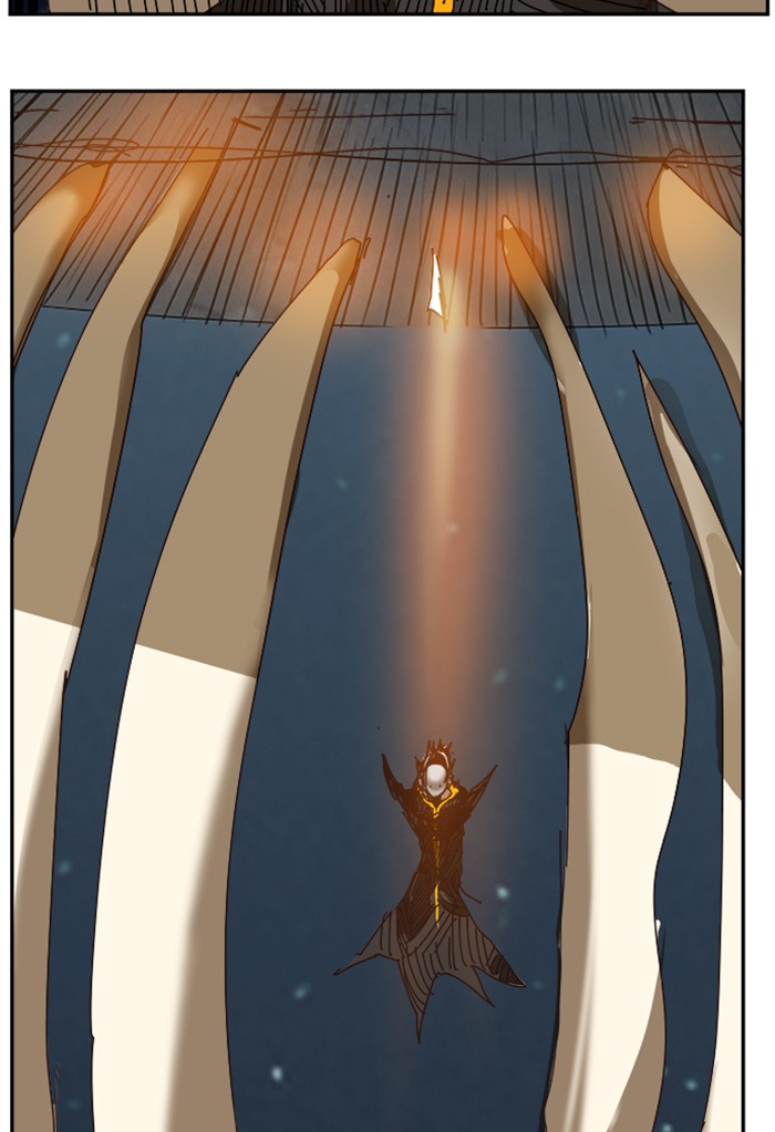 The God of High School Chapter 521 page 54 - Chapter 521: Ep. 521