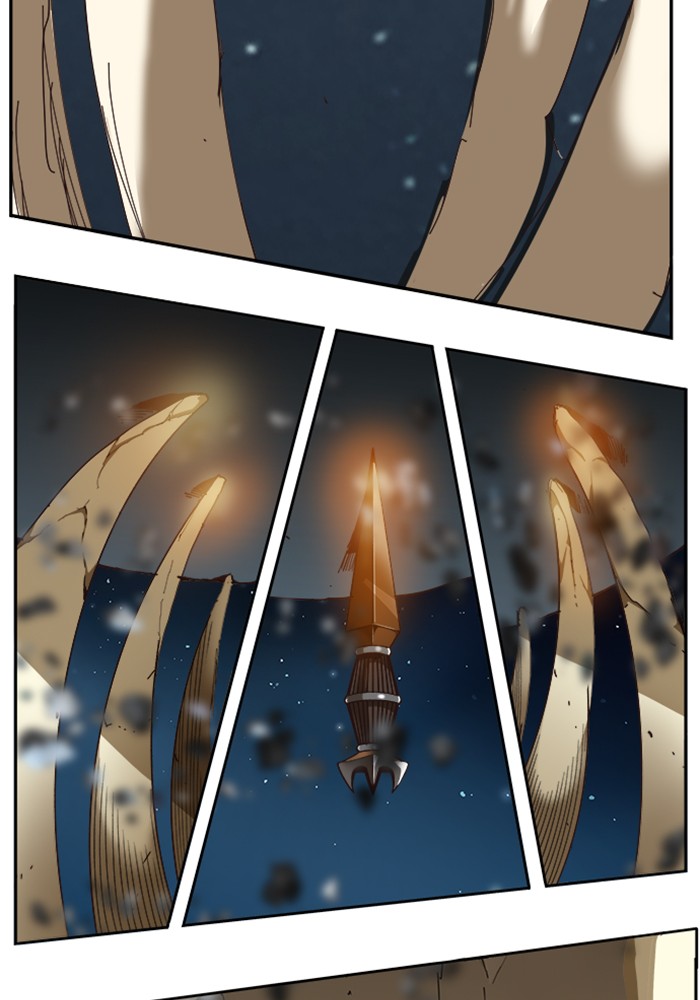 The God of High School Chapter 521 page 55 - Chapter 521: Ep. 521