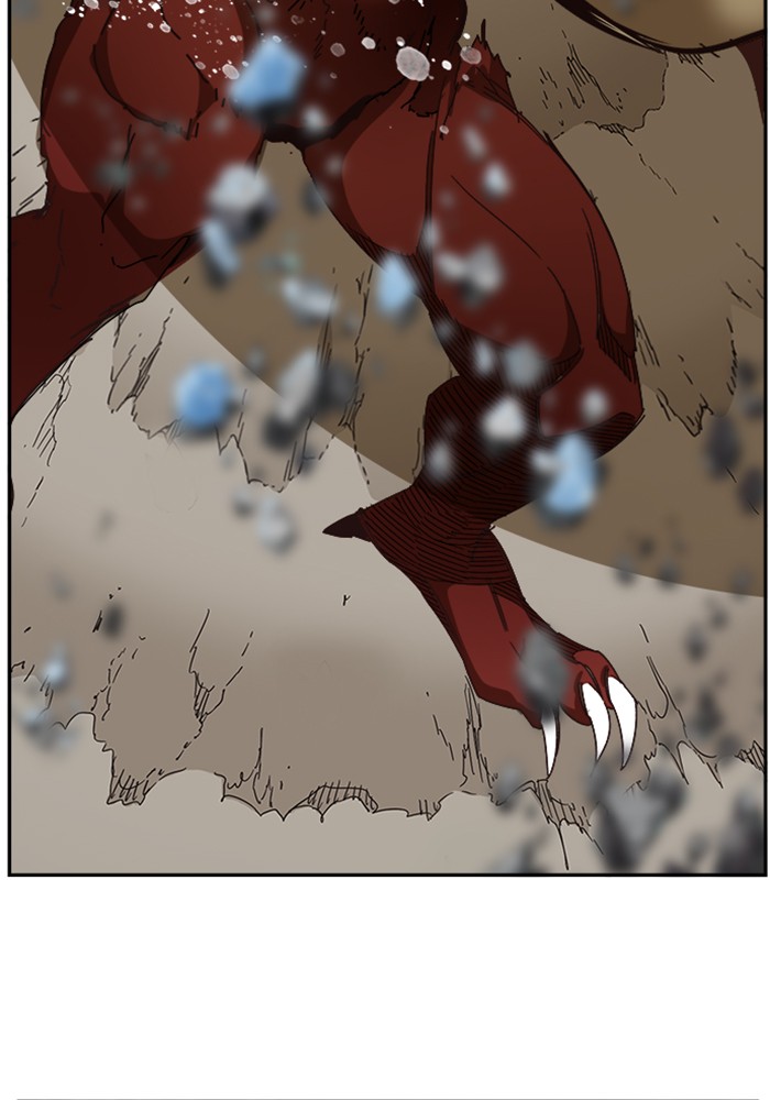 The God of High School Chapter 521 page 57 - Chapter 521: Ep. 521