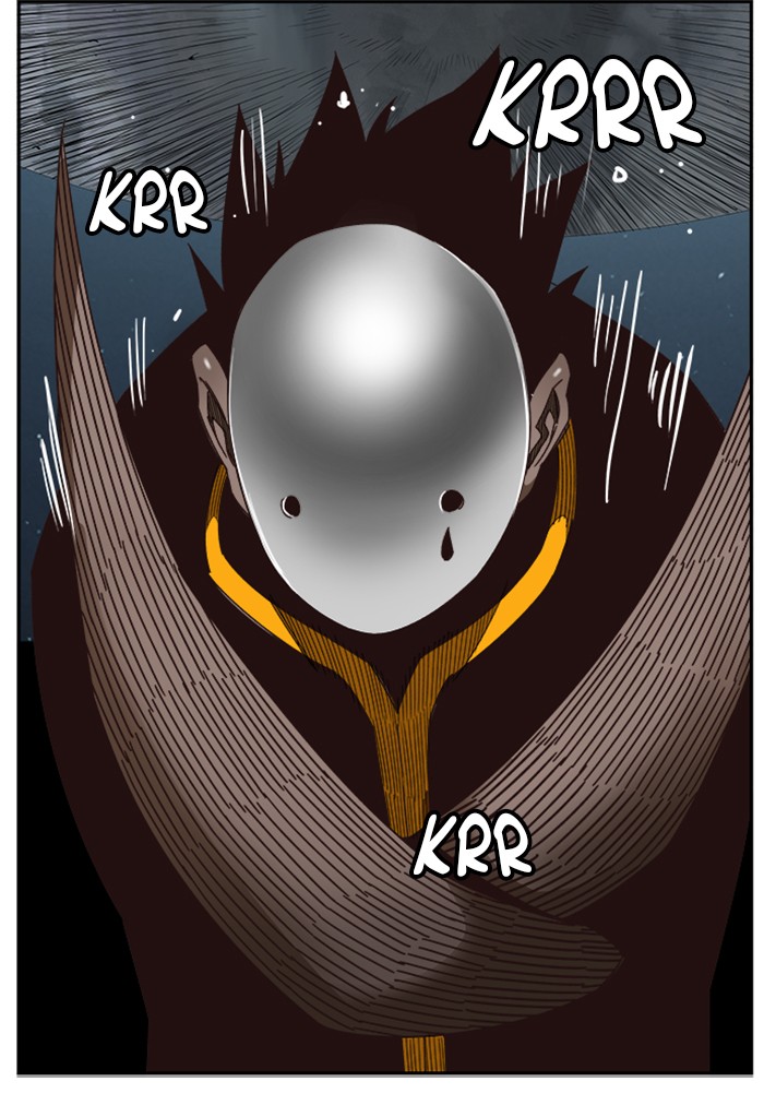 The God of High School Chapter 521 page 58 - Chapter 521: Ep. 521