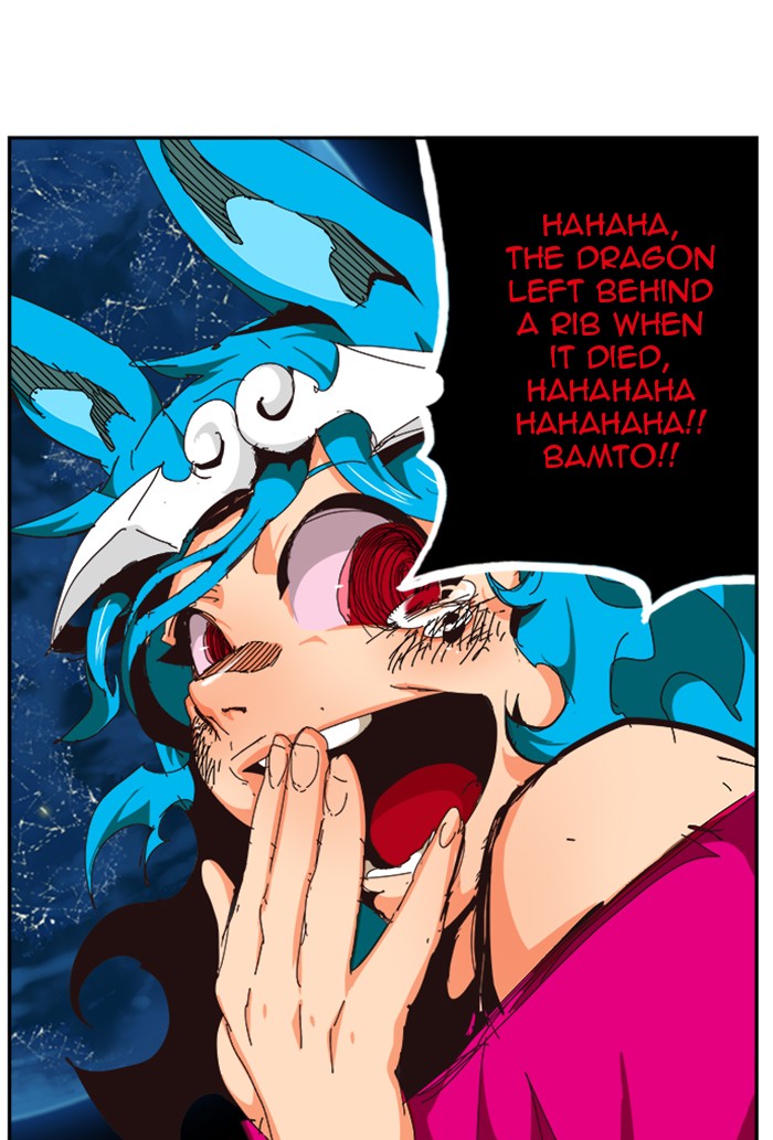 The God of High School Chapter 521 page 59 - Chapter 521: Ep. 521