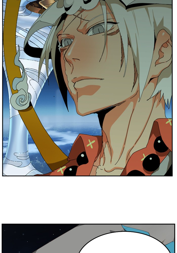 The God of High School Chapter 521 page 6 - Chapter 521: Ep. 521