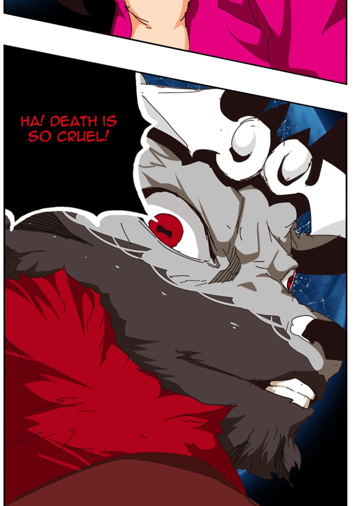 The God of High School Chapter 521 page 60 - Chapter 521: Ep. 521