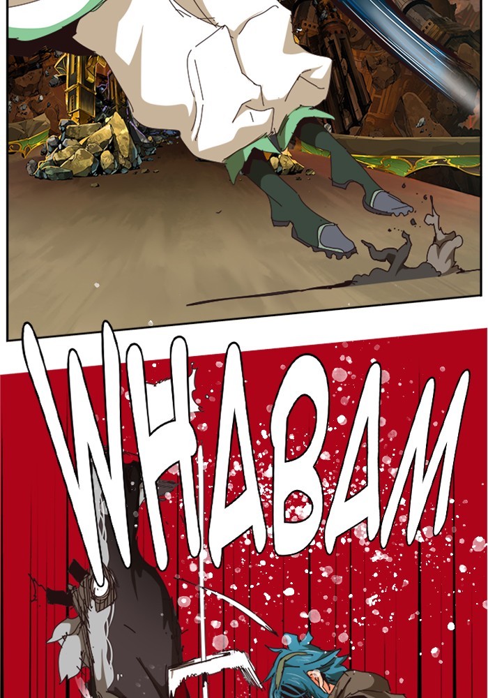 The God of High School Chapter 521 page 66 - Chapter 521: Ep. 521