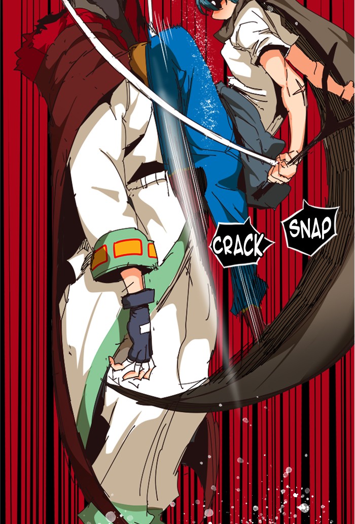 The God of High School Chapter 521 page 67 - Chapter 521: Ep. 521