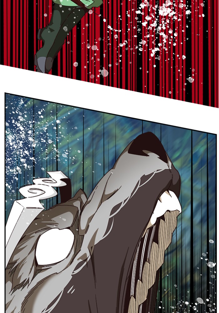 The God of High School Chapter 521 page 68 - Chapter 521: Ep. 521