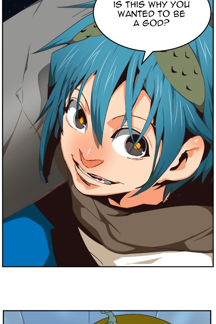 The God of High School Chapter 521 page 7 - Chapter 521: Ep. 521