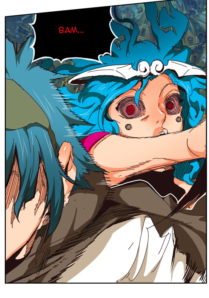 The God of High School Chapter 521 page 70 - Chapter 521: Ep. 521