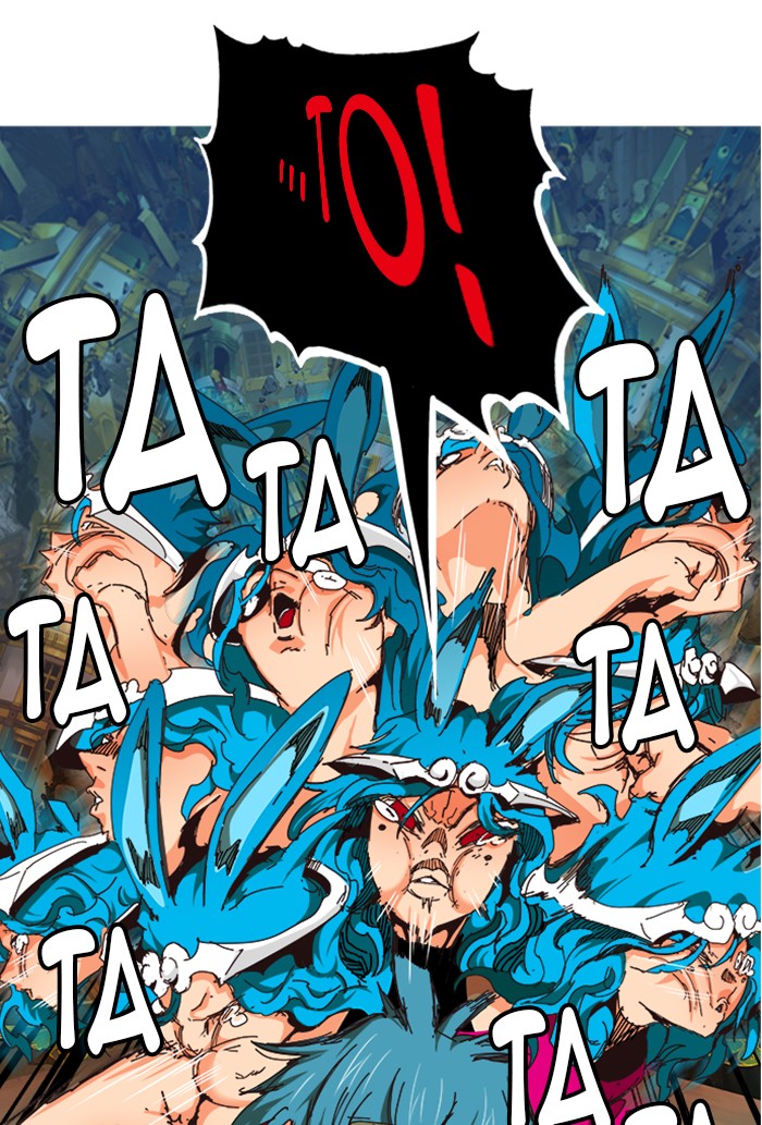The God of High School Chapter 521 page 71 - Chapter 521: Ep. 521