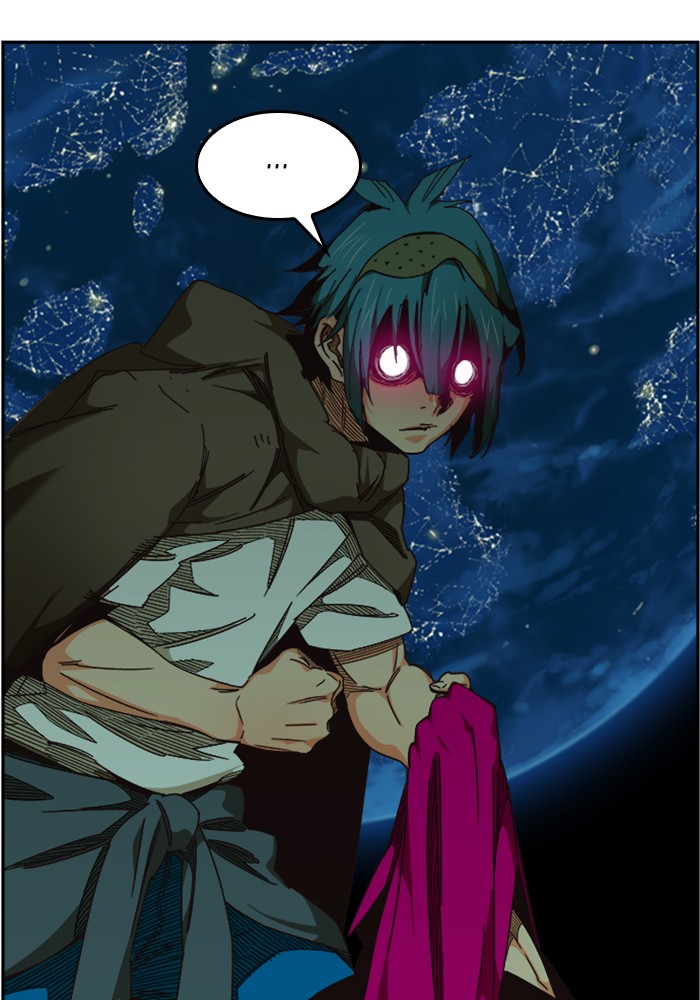 The God of High School Chapter 521 page 80 - Chapter 521: Ep. 521