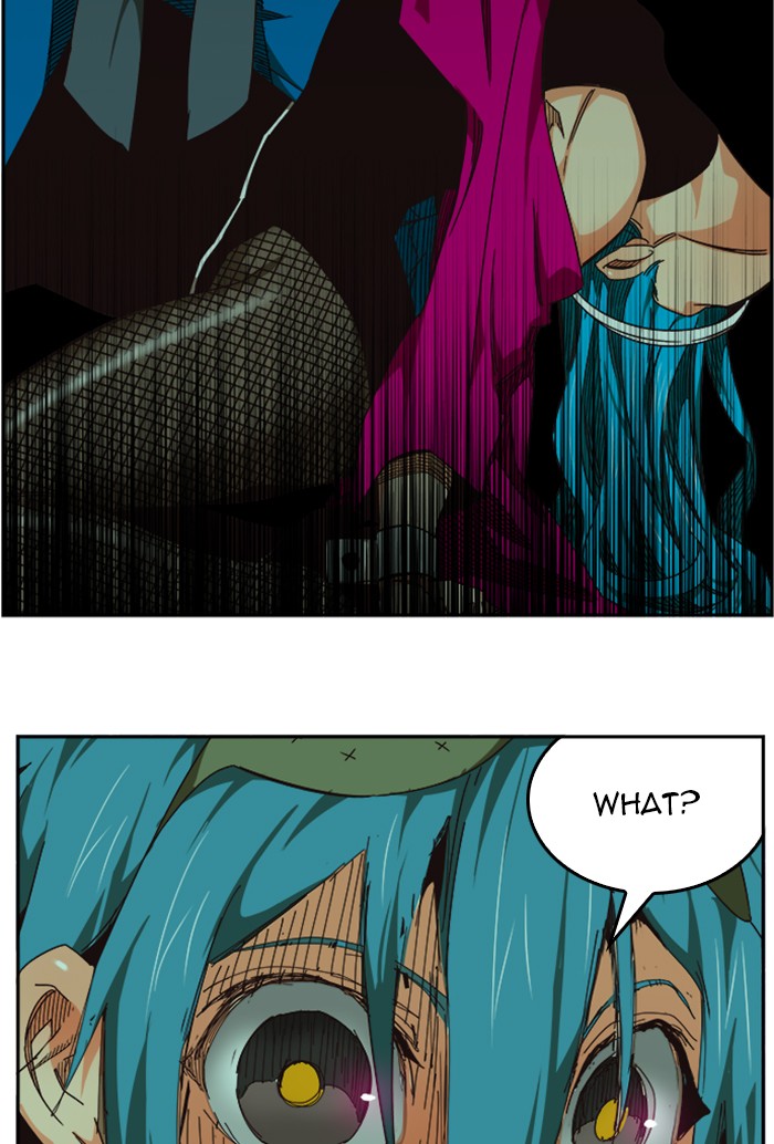 The God of High School Chapter 521 page 81 - Chapter 521: Ep. 521