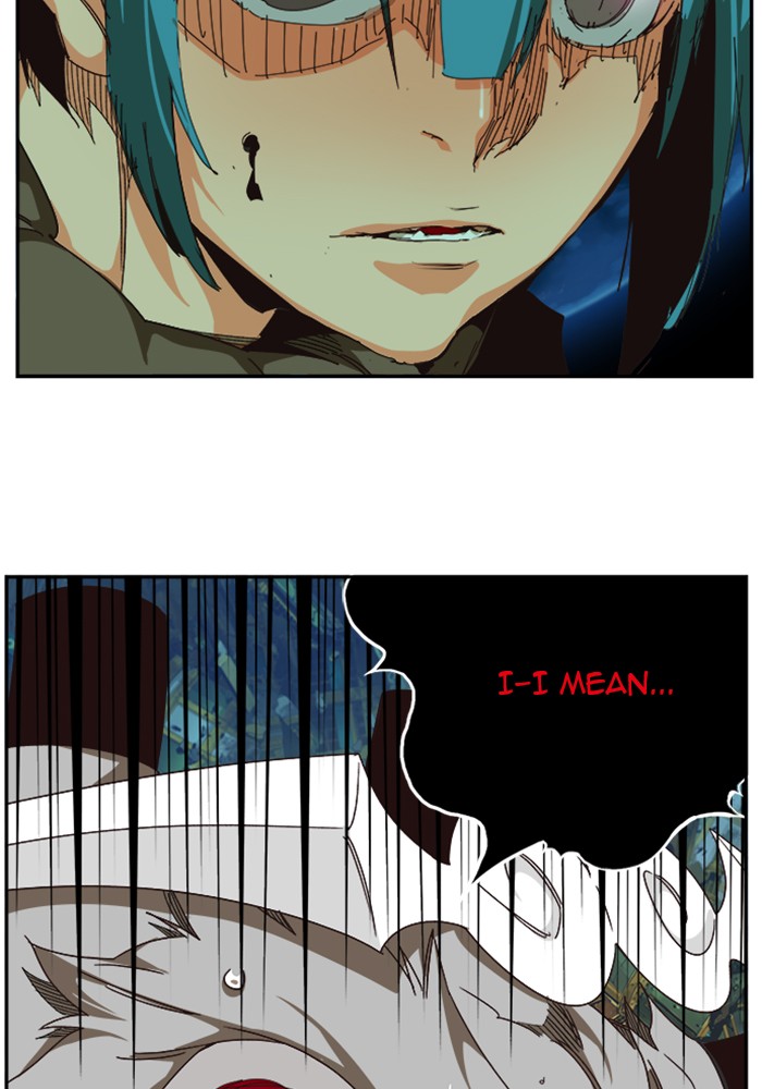 The God of High School Chapter 521 page 82 - Chapter 521: Ep. 521