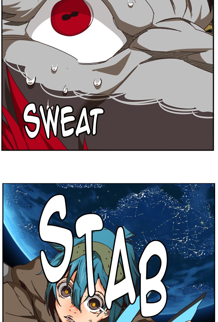 The God of High School Chapter 521 page 83 - Chapter 521: Ep. 521