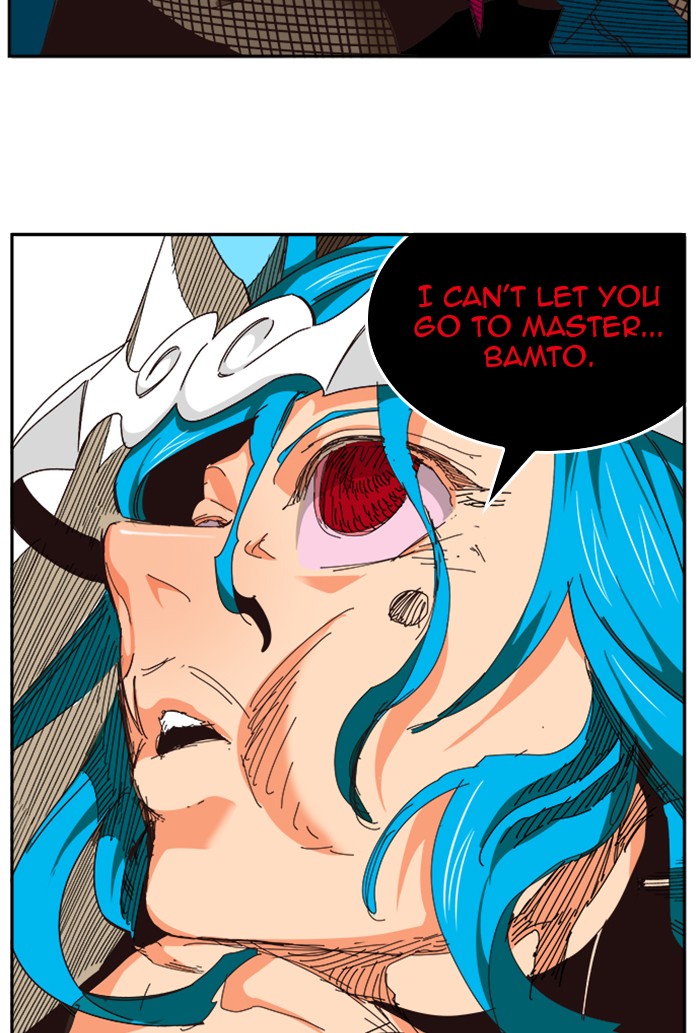 The God of High School Chapter 521 page 85 - Chapter 521: Ep. 521