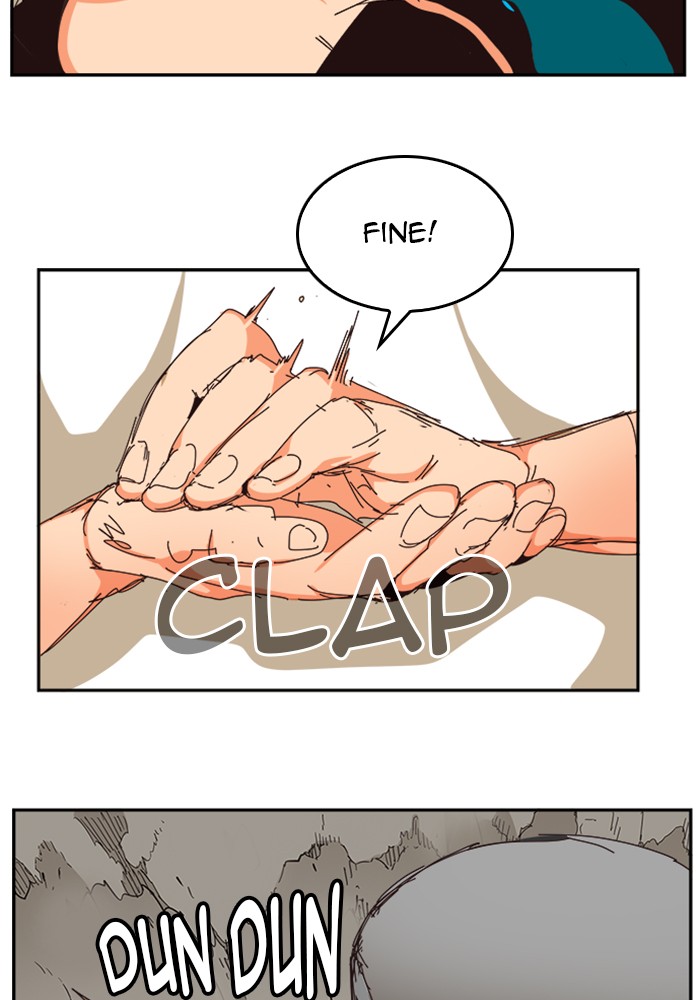 The God of High School Chapter 521 page 86 - Chapter 521: Ep. 521