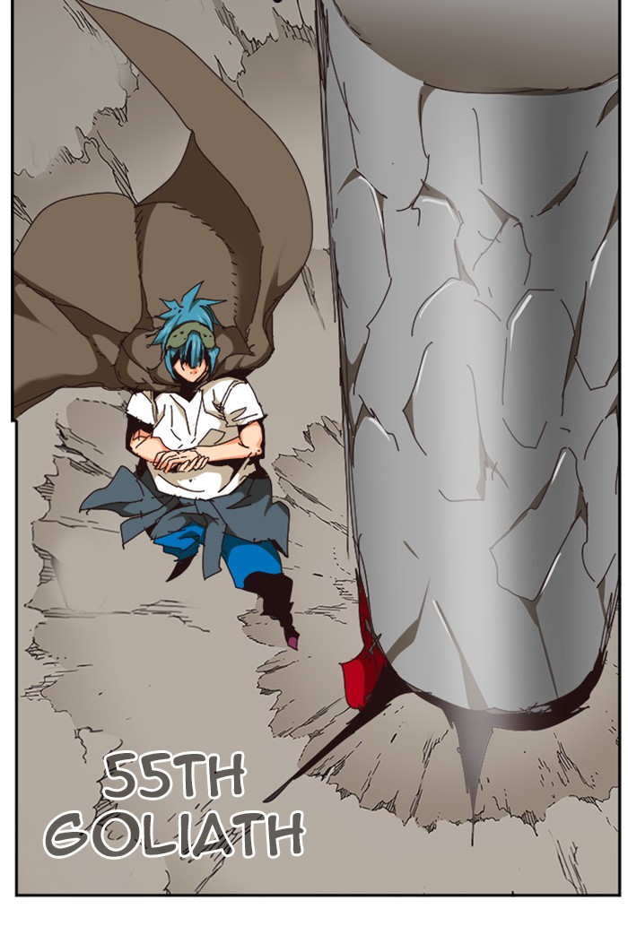 The God of High School Chapter 521 page 87 - Chapter 521: Ep. 521