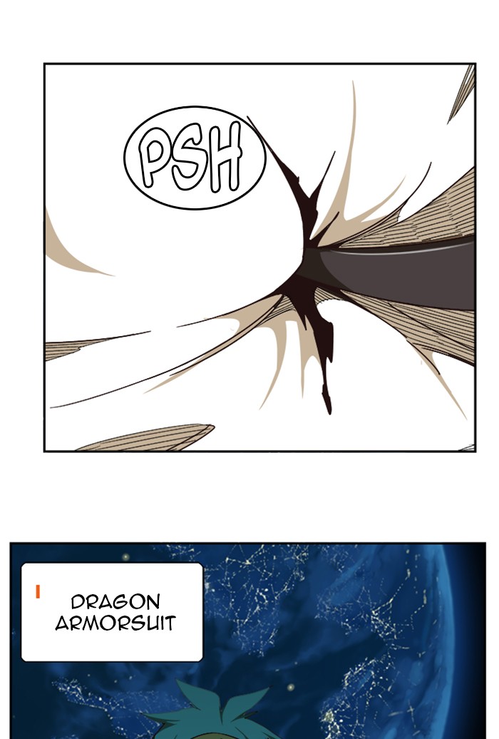 The God of High School Chapter 521 page 88 - Chapter 521: Ep. 521