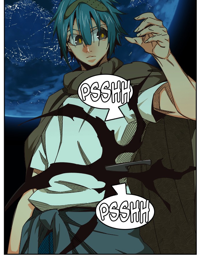 The God of High School Chapter 521 page 89 - Chapter 521: Ep. 521