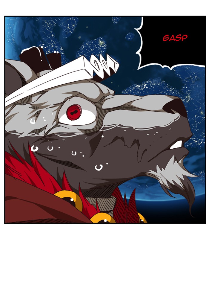 The God of High School Chapter 521 page 90 - Chapter 521: Ep. 521