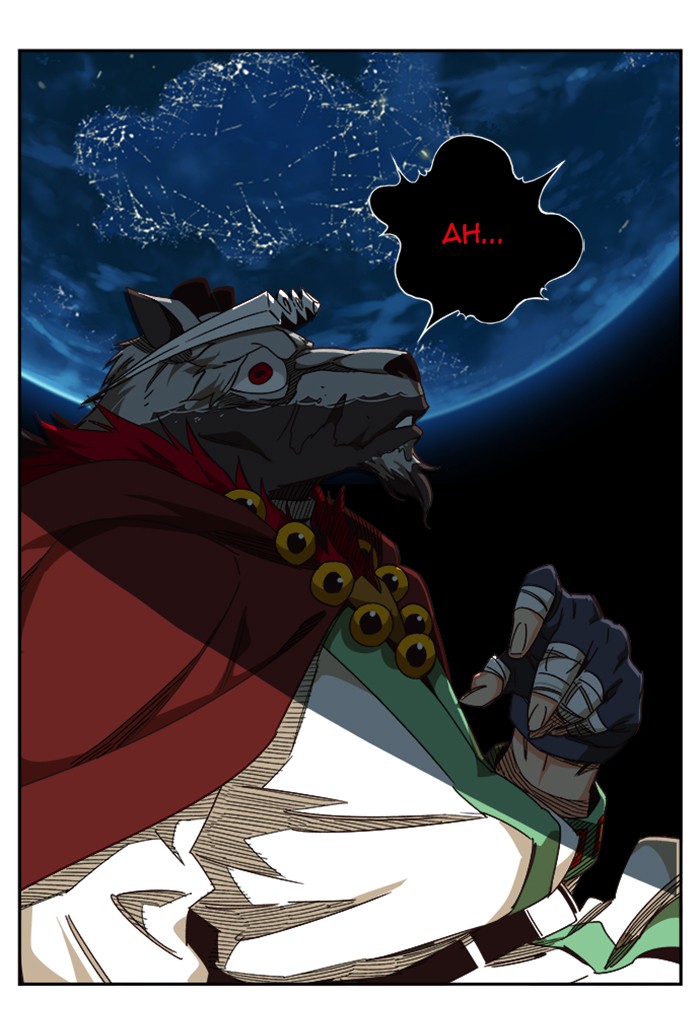 The God of High School Chapter 521 page 91 - Chapter 521: Ep. 521