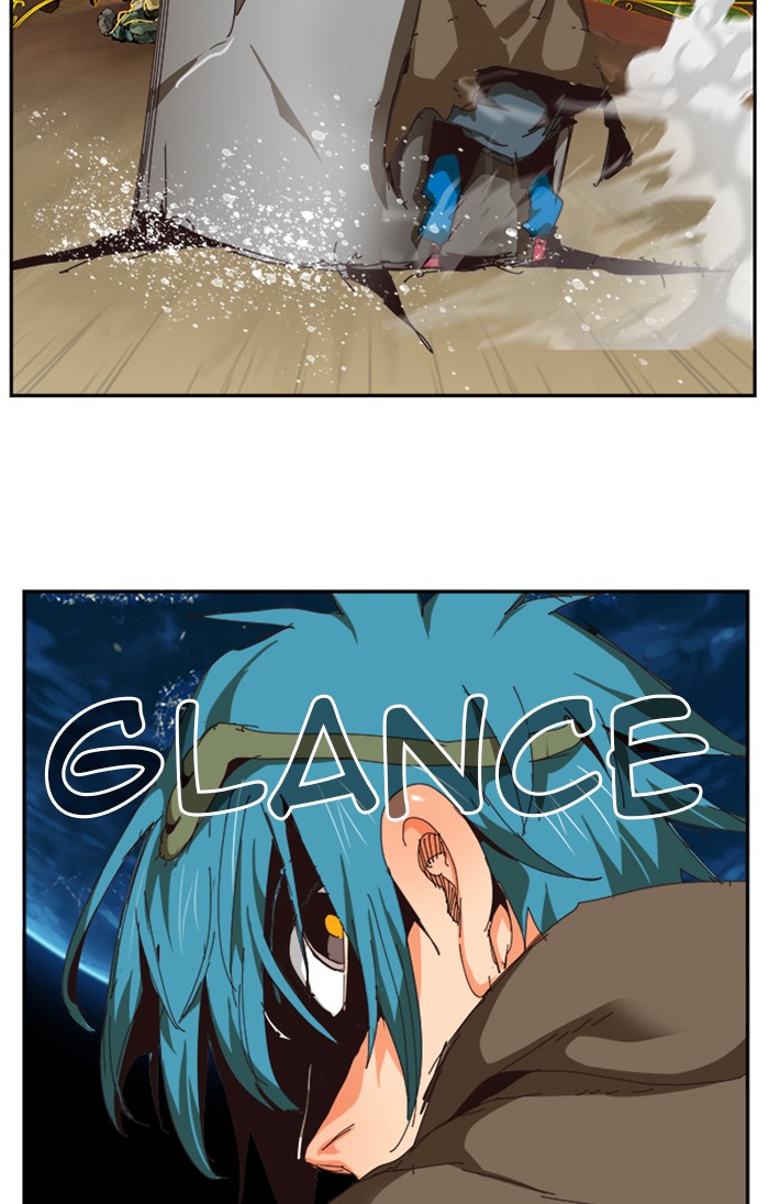 The God of High School Chapter 521 page 93 - Chapter 521: Ep. 521