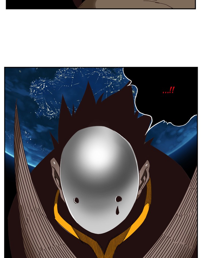 The God of High School Chapter 521 page 94 - Chapter 521: Ep. 521