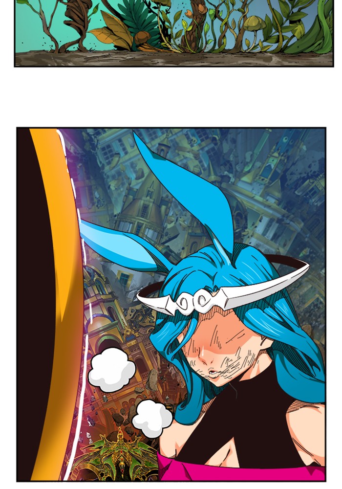 The God of High School Chapter 522 page 10 - Chapter 522: Ep. 522