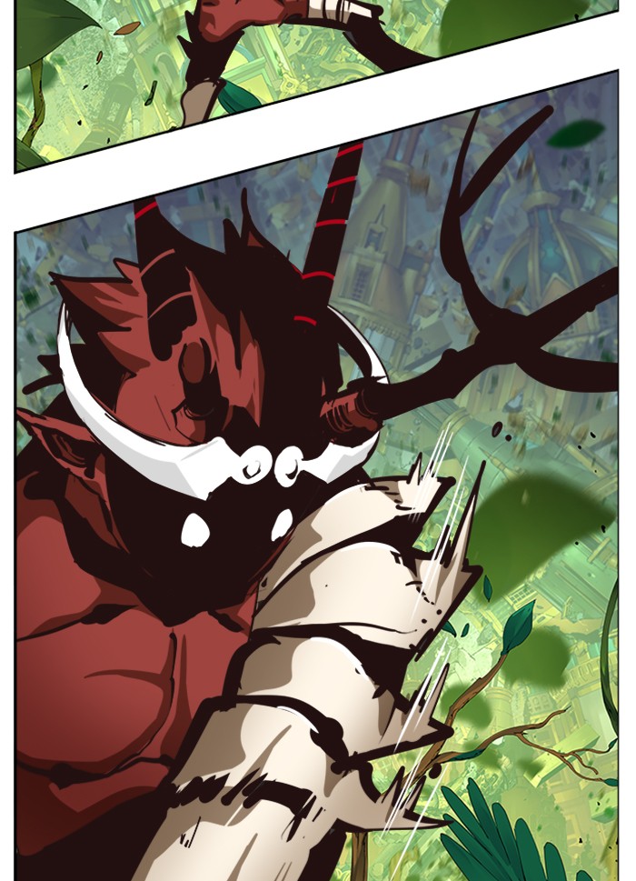 The God of High School Chapter 522 page 100 - Chapter 522: Ep. 522