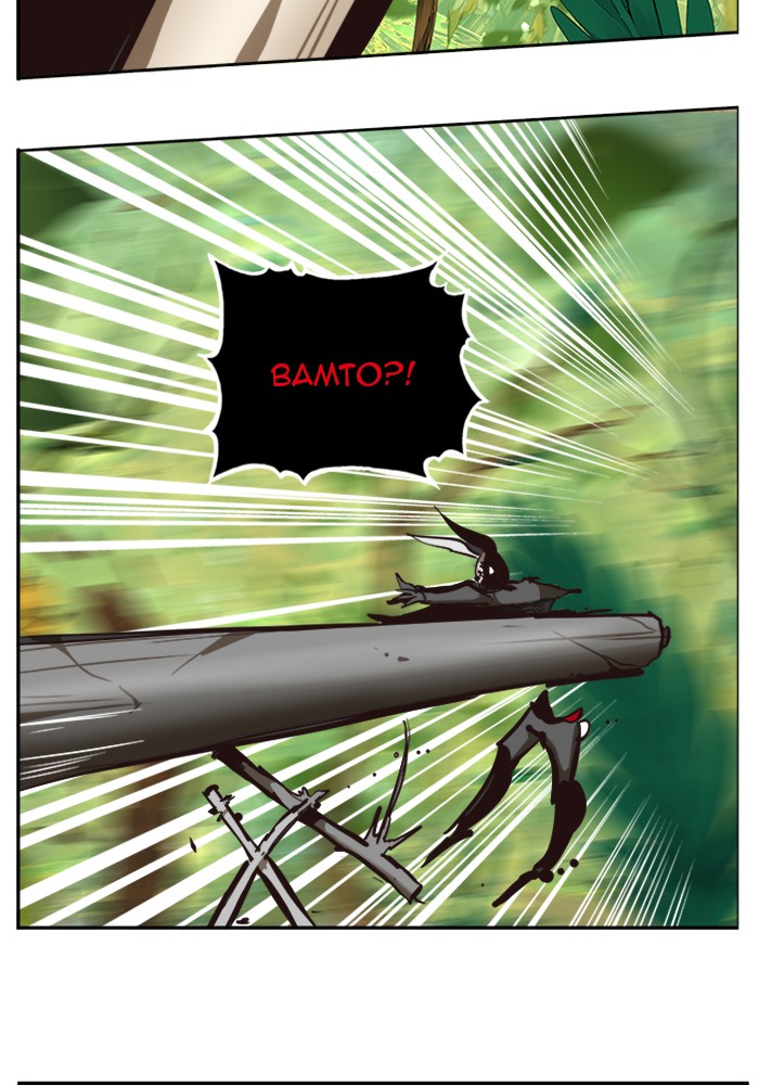 The God of High School Chapter 522 page 101 - Chapter 522: Ep. 522