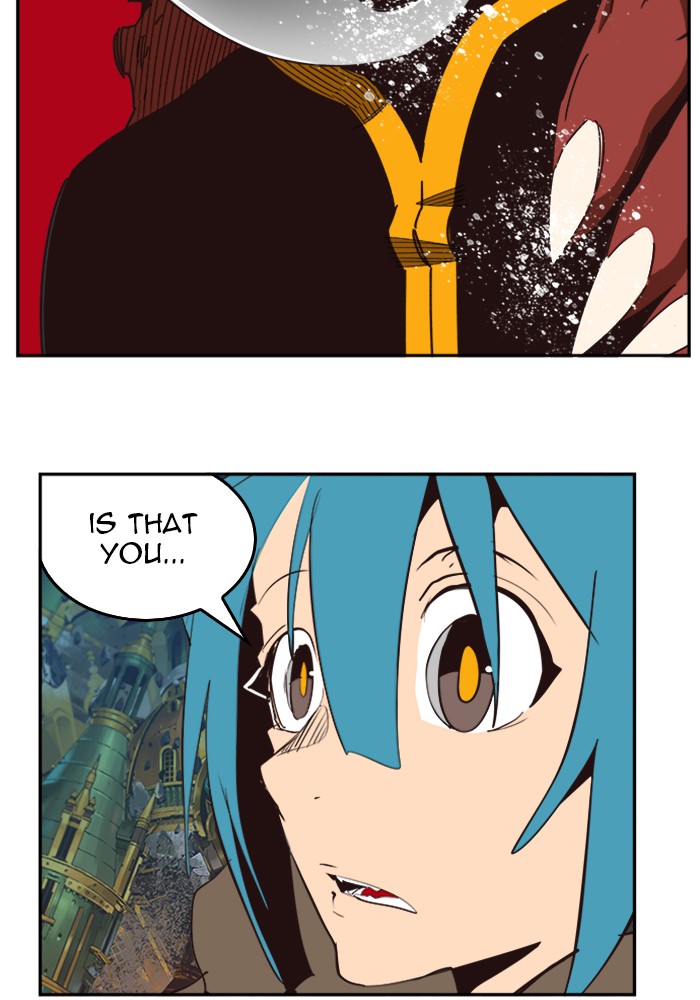 The God of High School Chapter 522 page 103 - Chapter 522: Ep. 522