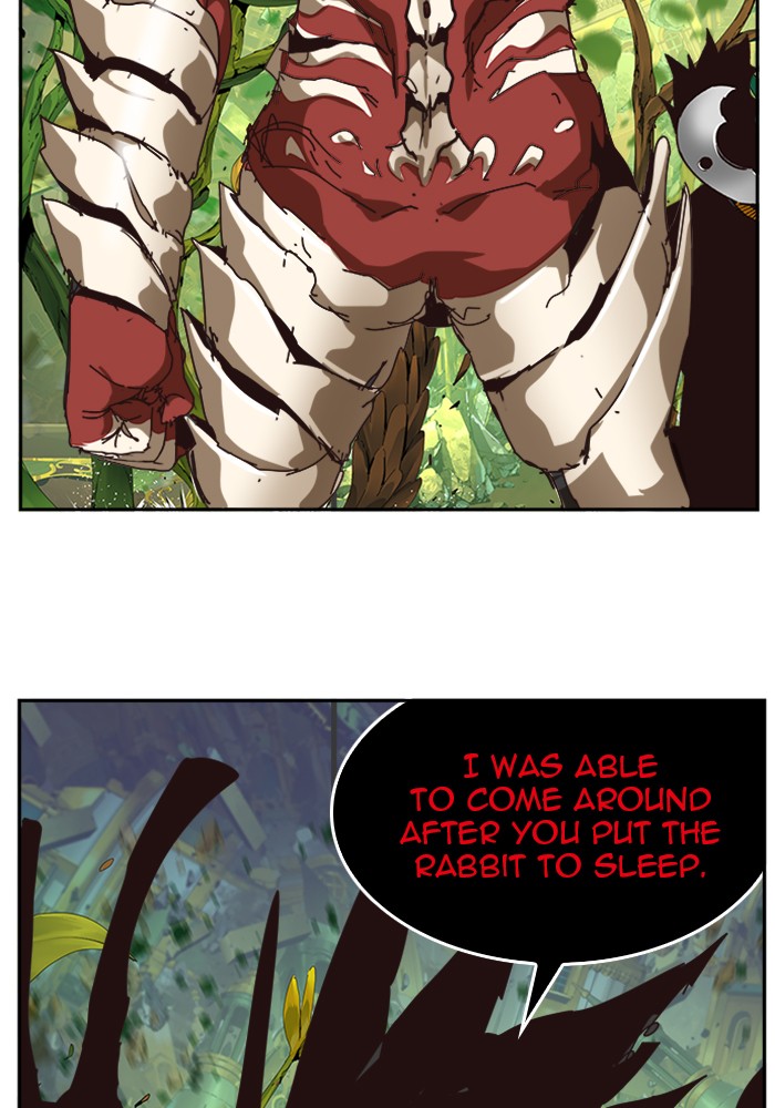 The God of High School Chapter 522 page 105 - Chapter 522: Ep. 522