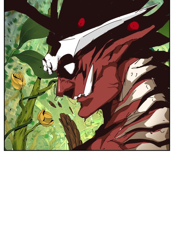 The God of High School Chapter 522 page 106 - Chapter 522: Ep. 522