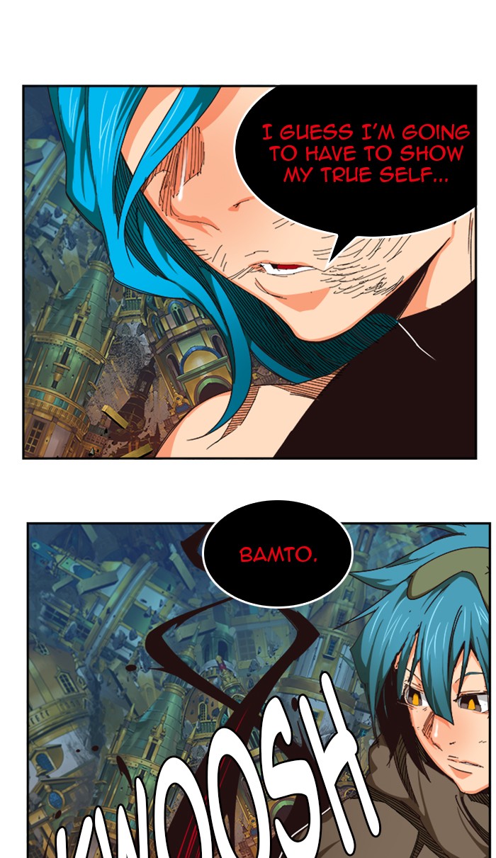 The God of High School Chapter 522 page 11 - Chapter 522: Ep. 522