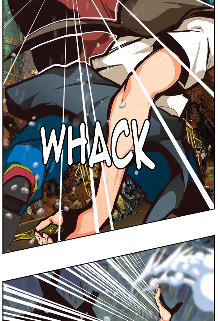 The God of High School Chapter 522 page 113 - Chapter 522: Ep. 522