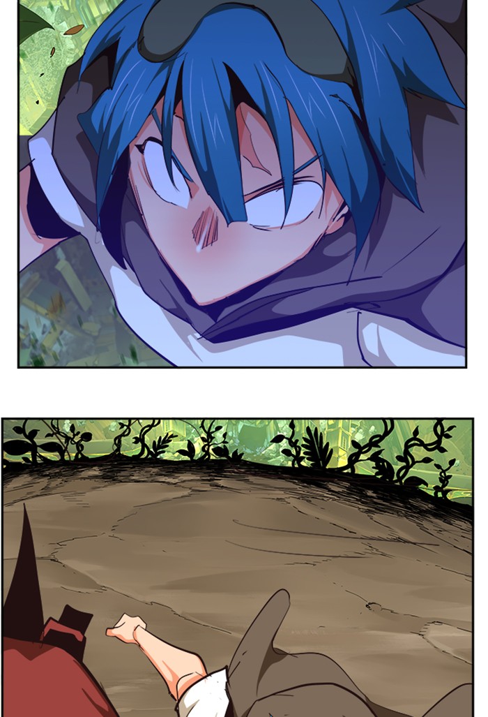 The God of High School Chapter 522 page 117 - Chapter 522: Ep. 522