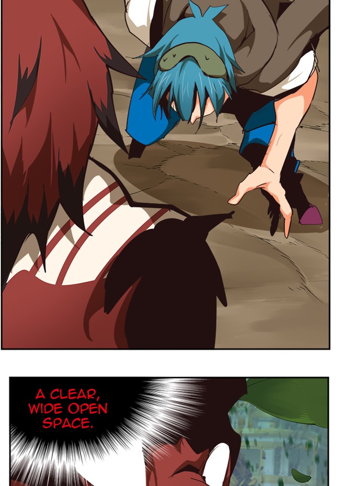 The God of High School Chapter 522 page 118 - Chapter 522: Ep. 522