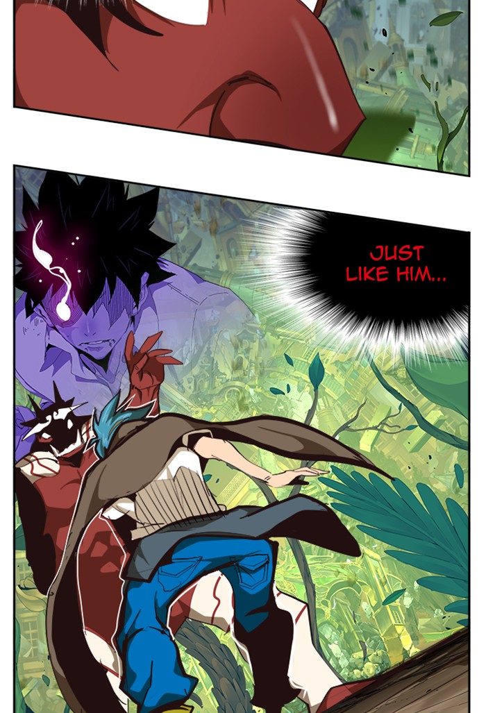 The God of High School Chapter 522 page 119 - Chapter 522: Ep. 522