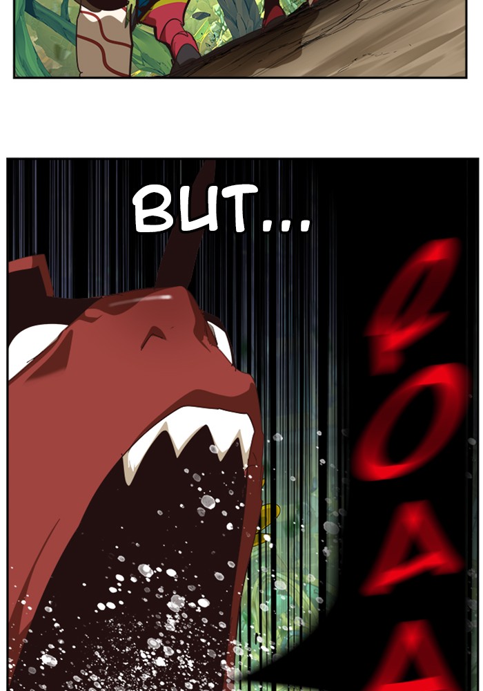 The God of High School Chapter 522 page 120 - Chapter 522: Ep. 522
