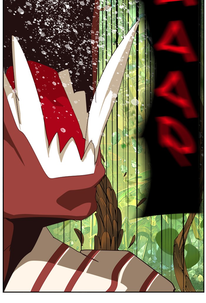 The God of High School Chapter 522 page 121 - Chapter 522: Ep. 522