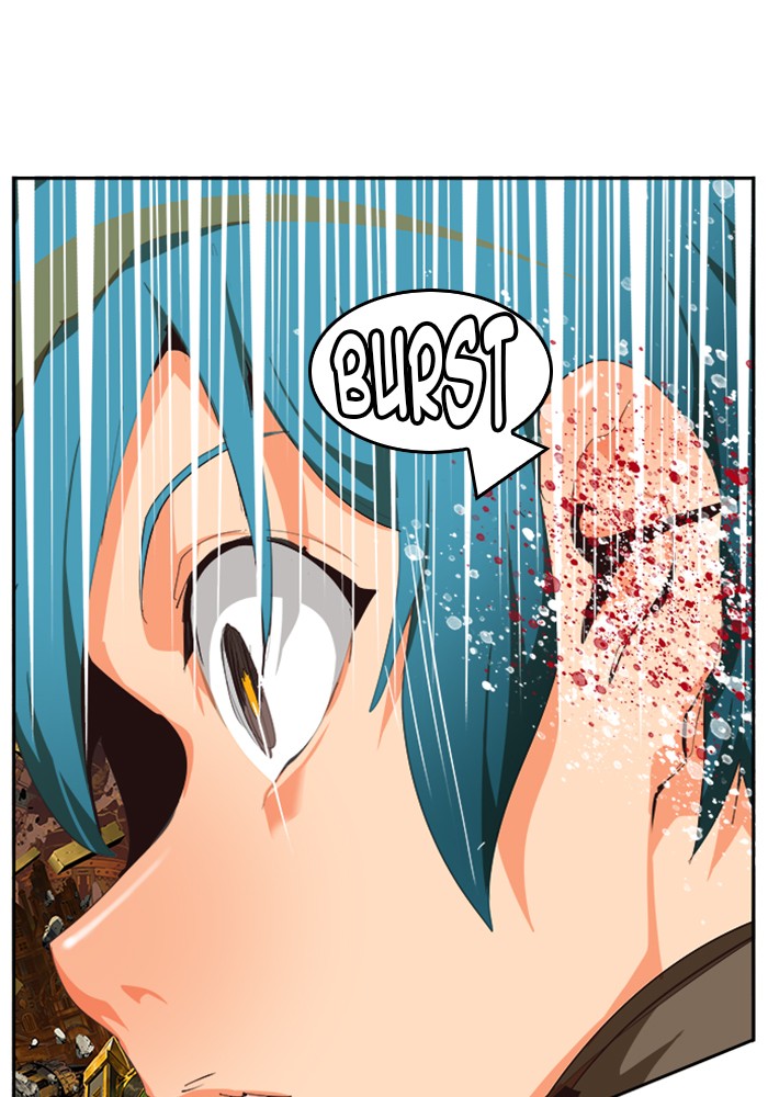 The God of High School Chapter 522 page 122 - Chapter 522: Ep. 522