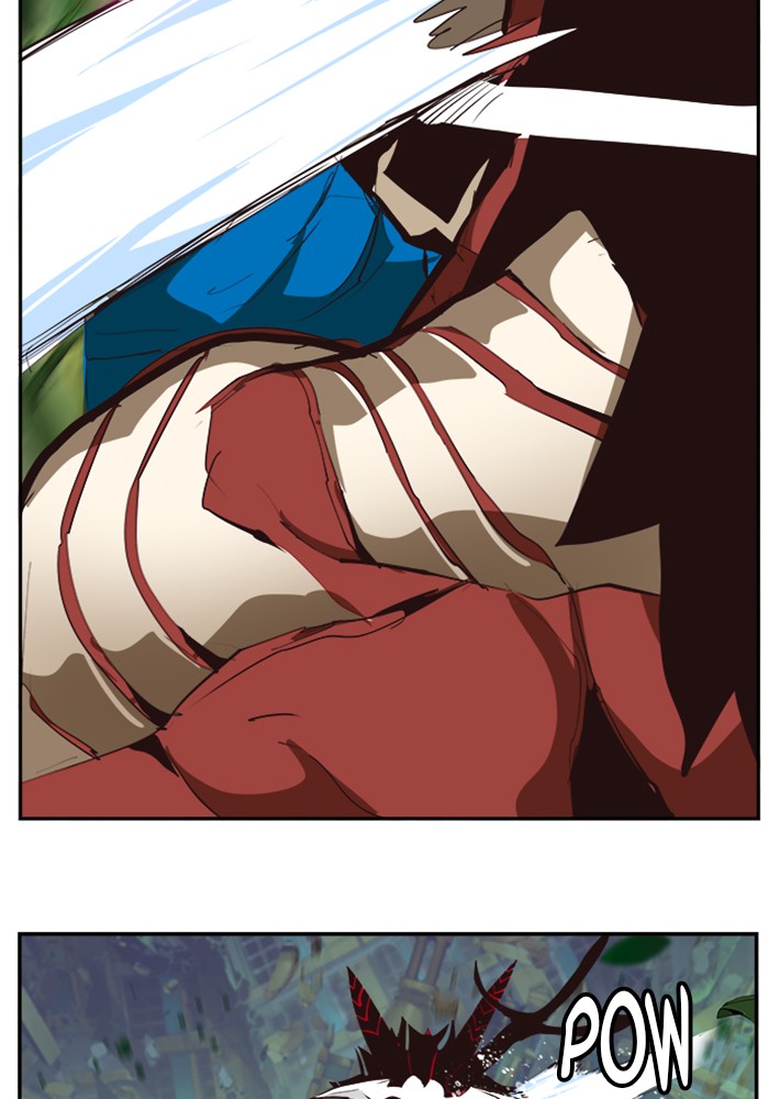 The God of High School Chapter 522 page 132 - Chapter 522: Ep. 522