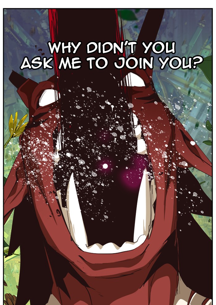 The God of High School Chapter 522 page 136 - Chapter 522: Ep. 522