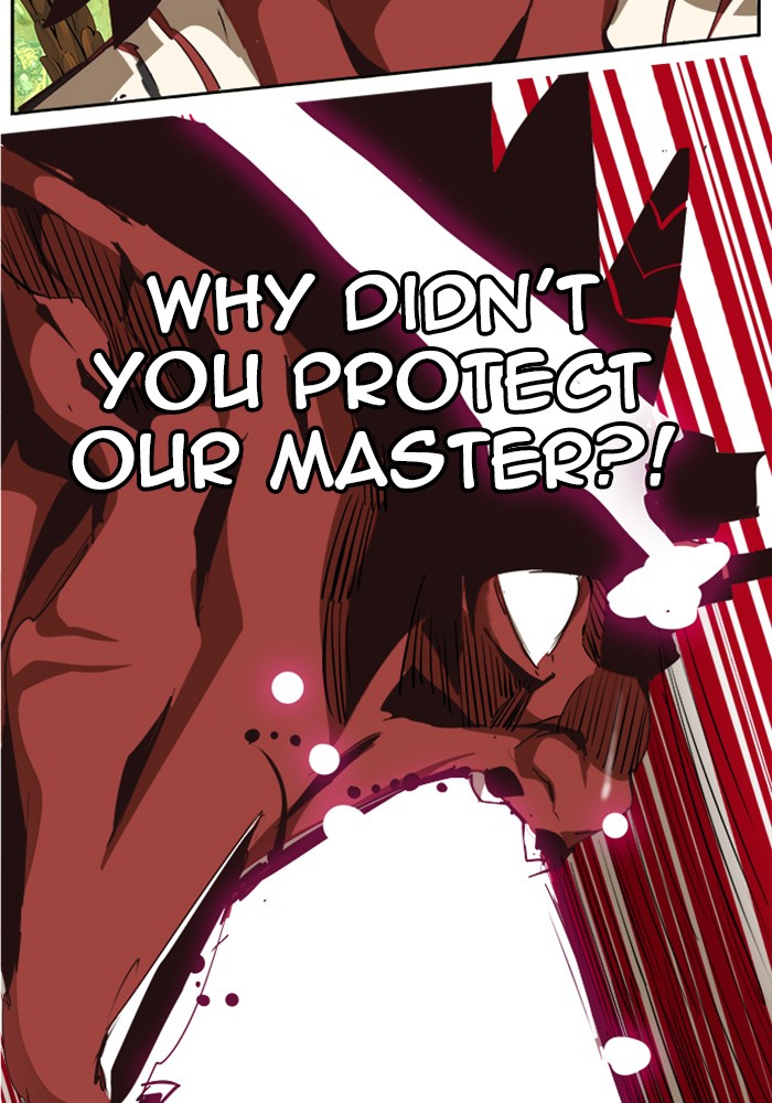 The God of High School Chapter 522 page 137 - Chapter 522: Ep. 522