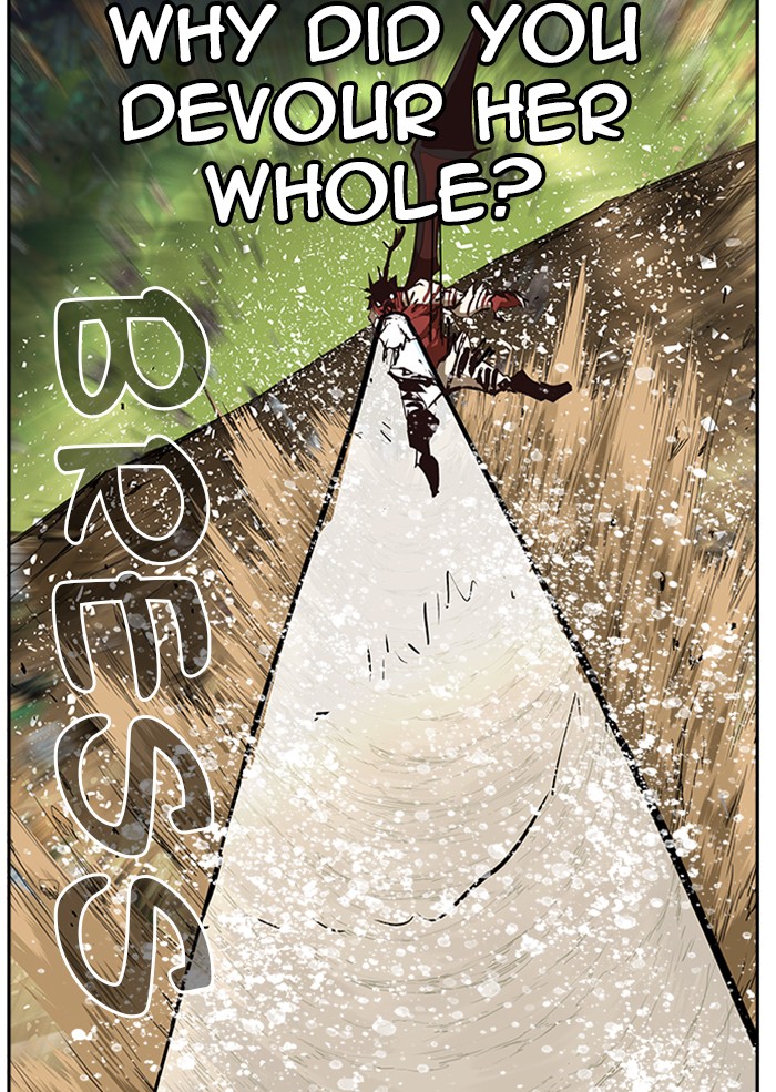 The God of High School Chapter 522 page 140 - Chapter 522: Ep. 522