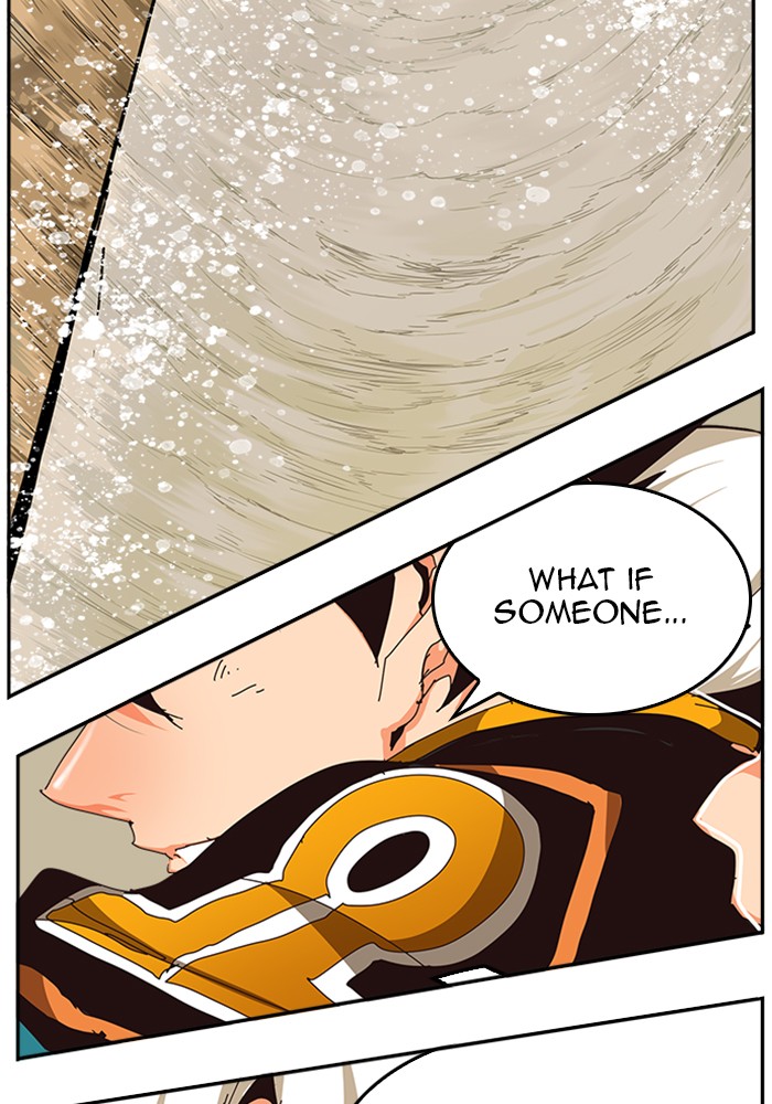 The God of High School Chapter 522 page 141 - Chapter 522: Ep. 522